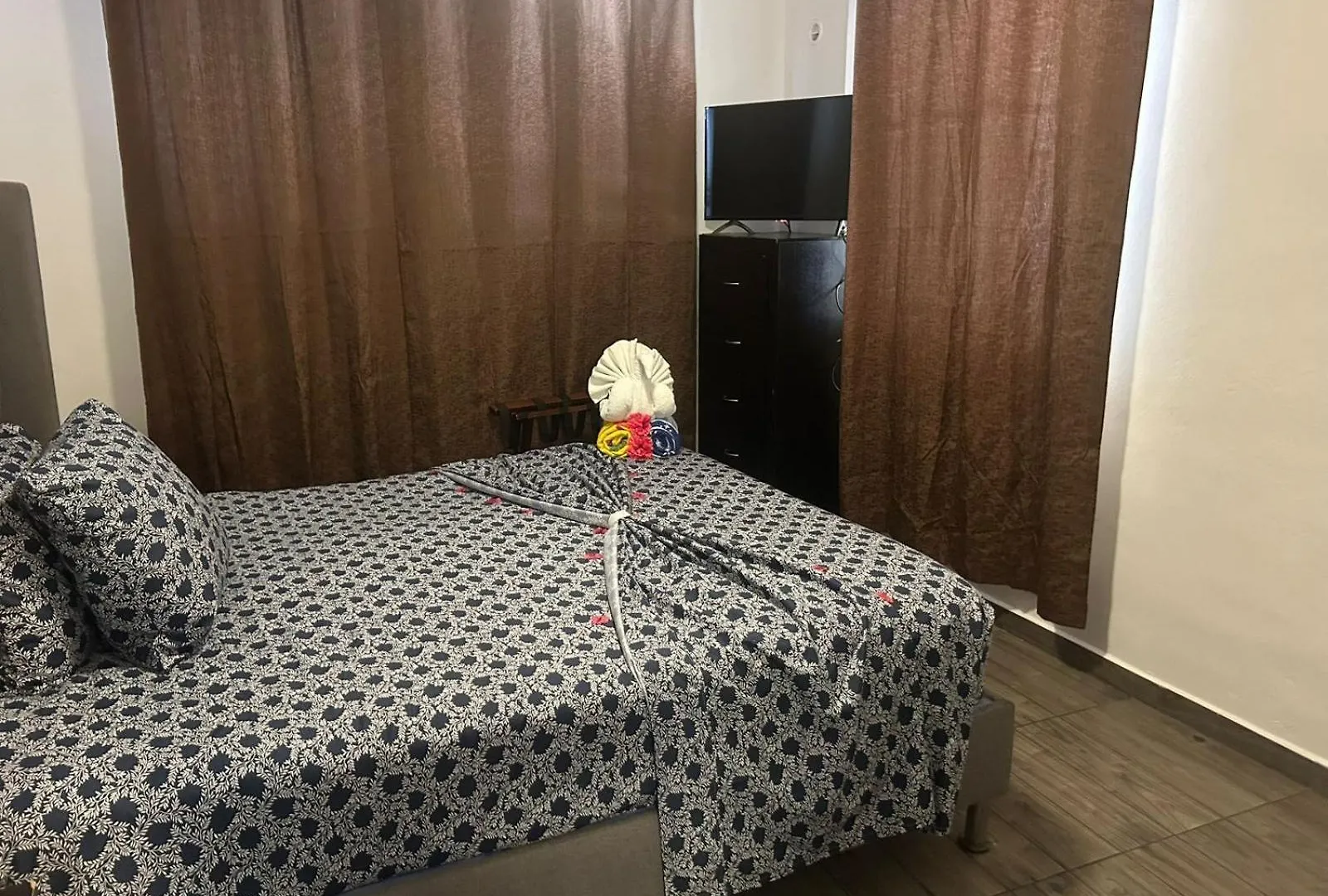 Apartment Vero Beach A Unos Pasos De La 5Av Playa del Carmen