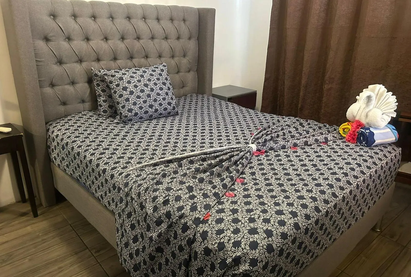 Vero Beach A Unos Pasos De La 5Av Playa del Carmen Apartamento