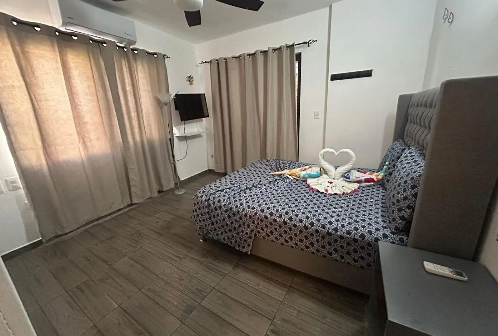 Apartamento Vero Beach A Unos Pasos De La 5Av Playa del Carmen México