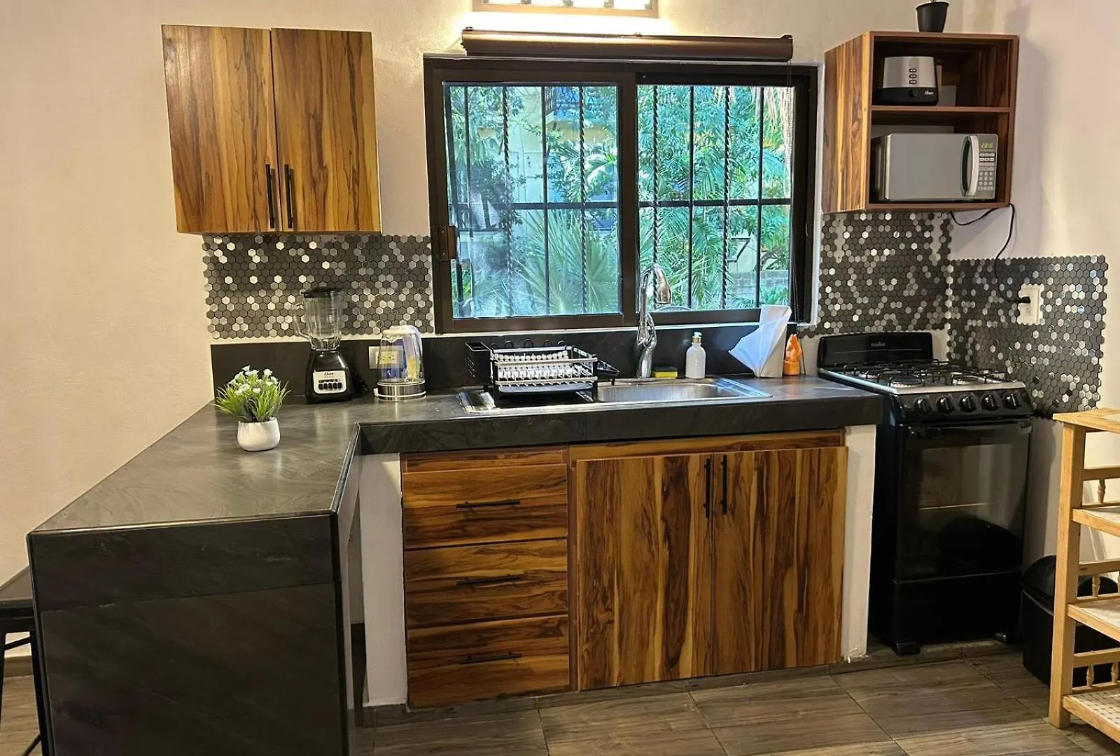 Apartamento Vero Beach A Unos Pasos De La 5Av Playa del Carmen