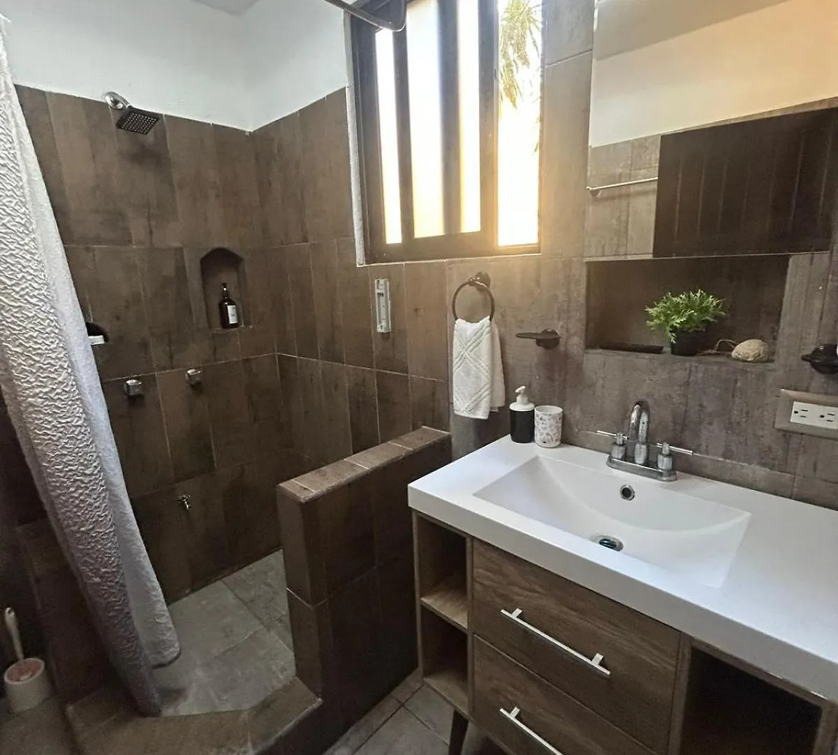 Vero Beach A Unos Pasos De La 5Av Playa del Carmen Apartamento