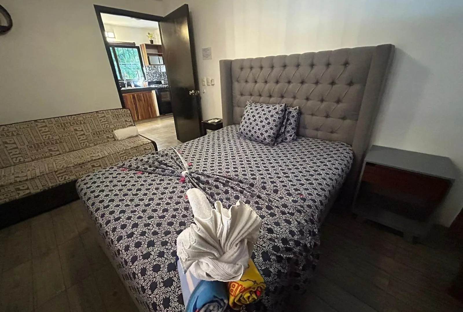 Apartamento Vero Beach A Unos Pasos De La 5Av Playa del Carmen