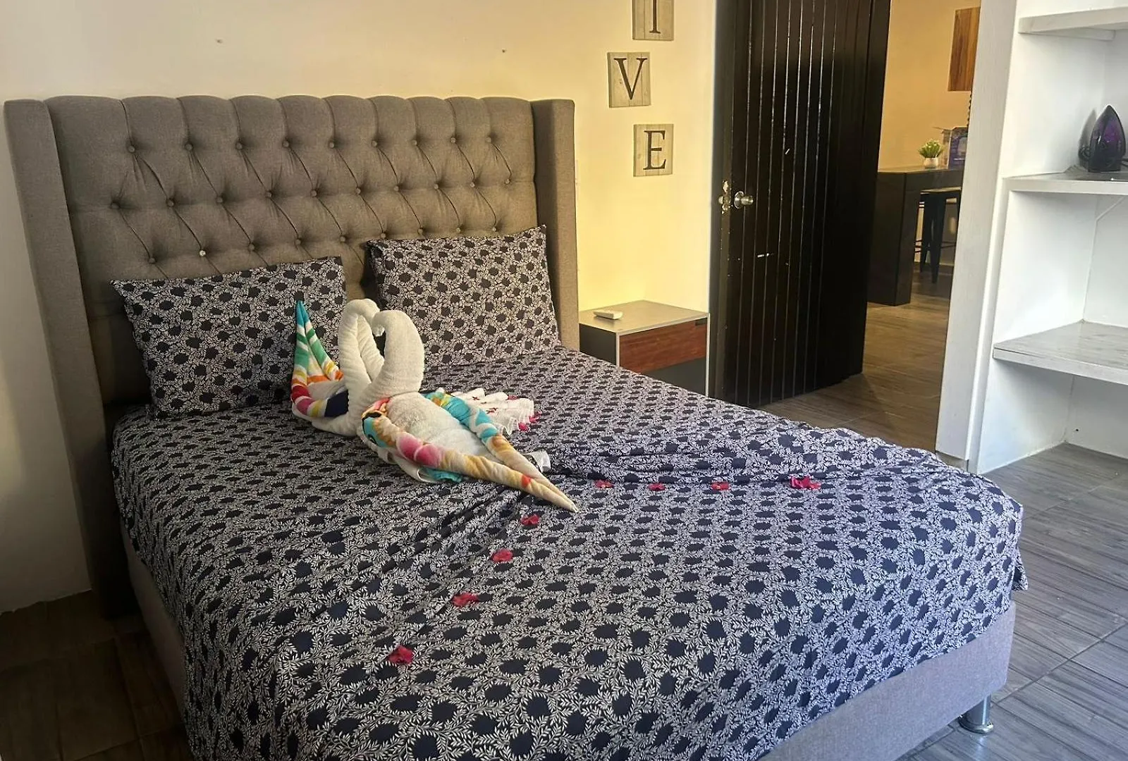 Apartamento Vero Beach A Unos Pasos De La 5Av Playa del Carmen México