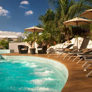 Üdülőközpont Sandos Caracol Eco & Water Park (adults Only), Playa del Carmen